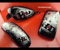 CARROZZERIA HARLEY DAVIDSON SPORTSTER EDIZIONE LIM