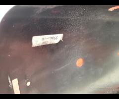 CARROZZERIA HARLEY DAVIDSON SPORTSTER EDIZIONE LIM - 12