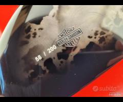 CARROZZERIA HARLEY DAVIDSON SPORTSTER EDIZIONE LIM - 14