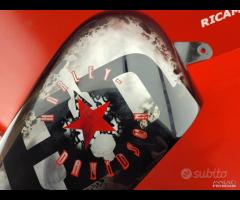 CARROZZERIA HARLEY DAVIDSON SPORTSTER EDIZIONE LIM - 15