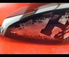 CARROZZERIA HARLEY DAVIDSON SPORTSTER EDIZIONE LIM - 16