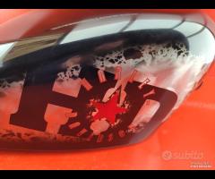 CARROZZERIA HARLEY DAVIDSON SPORTSTER EDIZIONE LIM - 17