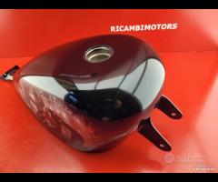 CARROZZERIA HARLEY DAVIDSON SPORTSTER EDIZIONE LIM - 19