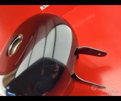 CARROZZERIA HARLEY DAVIDSON SPORTSTER EDIZIONE LIM - 20