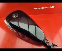 CARROZZERIA HARLEY DAVIDSON SPORTSTER EDIZIONE LIM - 24