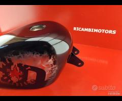 CARROZZERIA HARLEY DAVIDSON SPORTSTER EDIZIONE LIM - 25