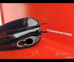 CARROZZERIA HARLEY DAVIDSON SPORTSTER EDIZIONE LIM - 28