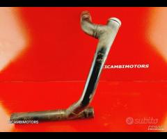 COLLETTORI HARLEY DAVIDSON TOURING