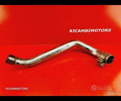 COLLETTORI HARLEY DAVIDSON TOURING