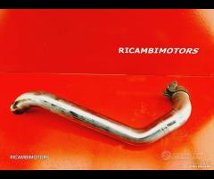 COLLETTORI HARLEY DAVIDSON TOURING - 6