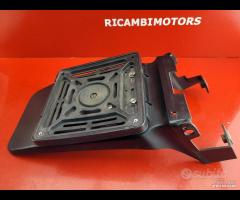 PORTA TARGA BMW R850R 2003