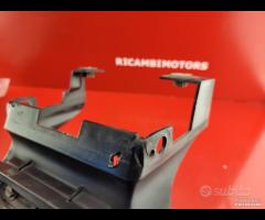 PORTA TARGA BMW R850R 2003