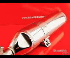 MARMITTA BMW R1200ST - 8