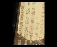 MARMITTA BMW R1200ST - 10