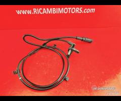 SENSORI RELE BMW F650CS SCARVER