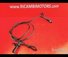 SENSORI RELE BMW F650CS SCARVER