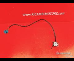 SENSORI RELE BMW F650CS SCARVER - 8