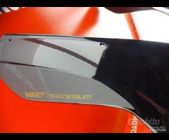 CARENA FRONTALE APRILIA RSV R FACTORY