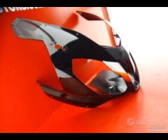 CARENA FRONTALE APRILIA RSV R FACTORY