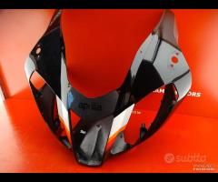 CARENA FRONTALE APRILIA RSV R FACTORY
