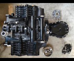 RICAMBI MOTORE BMW R1200GS LC