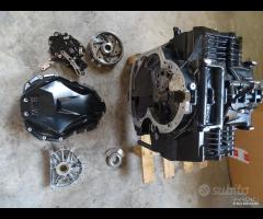 RICAMBI MOTORE BMW R1200GS LC