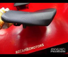 SELLE BMW S1000R 2015