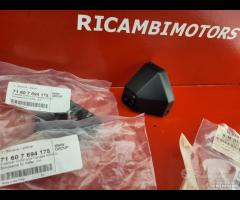 SERRATURA CHIUSURA ANGOLARE VALIGIA TOPCASE 2 - 6