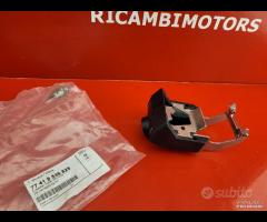 SERRATURA CHIUSURA ANGOLARE VALIGIA TOPCASE 2 - 10