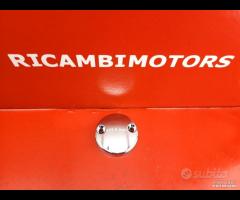 COPERCHIETTO TESTATA SUZUKI GS 1000 GS1000