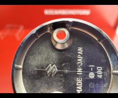 COPERCHIETTO TESTATA SUZUKI GS 1000 GS1000