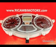 STRUMENTI IMPIANTO SENSORE PIAGGIO MP3 250