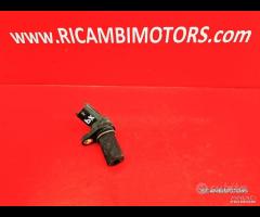 STRUMENTI IMPIANTO SENSORE PIAGGIO MP3 250 - 6