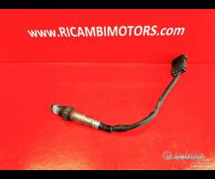 STRUMENTI IMPIANTO SENSORE PIAGGIO MP3 250 - 9