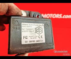 STRUMENTI IMPIANTO SENSORE PIAGGIO MP3 250 - 13