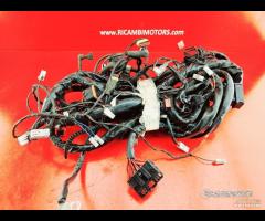 STRUMENTI IMPIANTO SENSORE PIAGGIO MP3 250 - 19