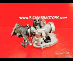 STRUMENTI IMPIANTO SENSORE PIAGGIO MP3 250 - 22