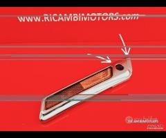 PIASTRA BORSA DX HARLEY DAVIDSON TOURING