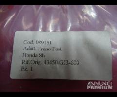 CAVO CONTA KM FRENO HONDA