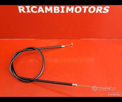 CAVO FILO GAS GILERA TYPHOON 50