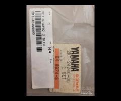 ADESIVO SERBATOIO YAMAHA FZ750 FZ 750