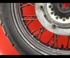 CERCHIO ANT HONDA SHADOW VT750 VT 750 - 11