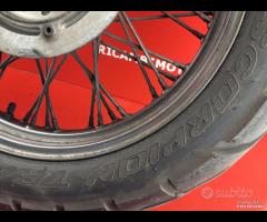 CERCHIO ANT HONDA SHADOW VT750 VT 750 - 12