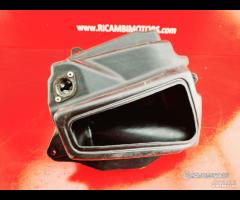 AIRBOX YAMAHA DRAGSTAR 650 - 8