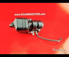 AIRBOX YAMAHA DRAGSTAR 650 - 10