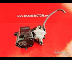 AIRBOX YAMAHA DRAGSTAR 650 - 11