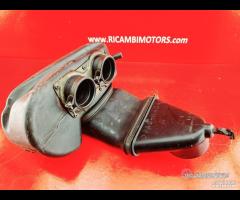 AIRBOX YAMAHA DRAGSTAR 650 - 12