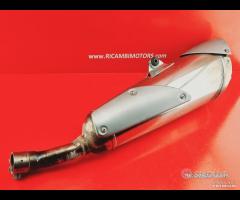 MARMITTA BMW F650CS F 650 CS - 9