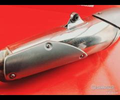 MARMITTA BMW F650CS F 650 CS - 11