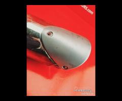 MARMITTA BMW F650CS F 650 CS - 12